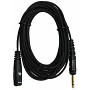 Межблочный кабель PLANET WAVES PW-EXT-HD-10 Headphone Extension Cable 10ft