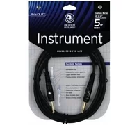 Інструментальний кабель PLANET WAVES PW-G-05 Custom Series Instrument Cable 0.5ft