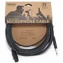 Межблочный кабель PLANET WAVES PW-CGMIC-25 Classic Series Microphone Cable 25ft