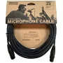 Межблочный кабель PLANET WAVES PW-CMIC-25 Classic Series Microphone Cable 25ft
