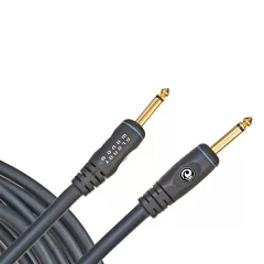 Міжблочний кабель PLANET WAVES PW-S-05 Custom Series Speaker Cable 0.5ft