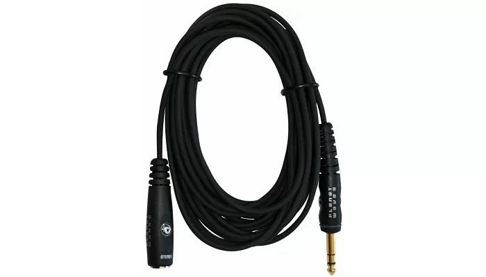 Кабель-удлинитель для наушников PLANET WAVES PW-EXT-HD-20 Headphone Extension Cable 20ft, фото № 2
