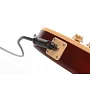 Інструментальний кабель PLANET WAVES PW-AMSGRA-10 American Stage, Right to Straight 10ft