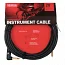 Инструментальный кабель PLANET WAVES PW-GRA-20 Custom Series Instrument Cable 20ft