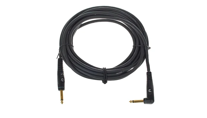 Инструментальный кабель PLANET WAVES PW-GRA-20 Custom Series Instrument Cable 20ft, фото № 3