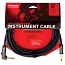 Інструментальний кабель PLANET WAVES PW-AGLRA-10 Curcuit Breaker Latching Switch 10ft