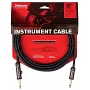 Інструментальний кабель PLANET WAVES PW-AGL-15 Curcuit Breaker Latching Switch 15ft