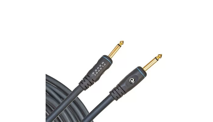 Межблочный кабель PLANET WAVES PW-S-25 Custom Series Speaker Cable 10ft, фото № 1