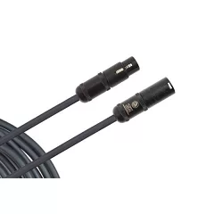 Межблочный кабель PLANET WAVES PW-AMSM-10 AMERICAN STAGE MICROPHONE CABLE, 10ft