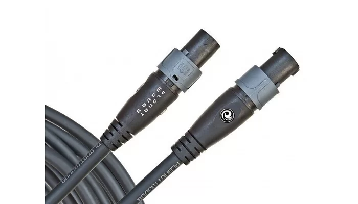 Межблочный кабель PLANET WAVES PW-SO-25 Custom Series SpeakOn Speaker Cable 25ft