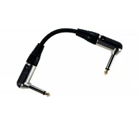 Інструментальний патч-кабель для гітарних педалей ROCKCABLE RCL30111 D6