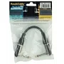 Инструментальный патч-кабель для гитарных педалей ROCKCABLE RCL30111 D6