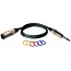 Міжблочний кабель ROCKCABLE RCL30381 D6 M