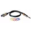 Межблочный кабель ROCKCABLE RCL30381 D6 F