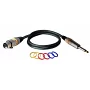Межблочный кабель ROCKCABLE RCL30381 D6 F