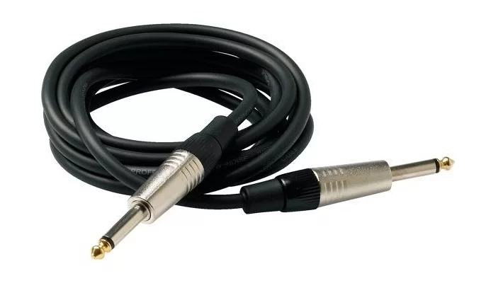 Инструментальный кабель ROCKCABLE RCL30203 D6