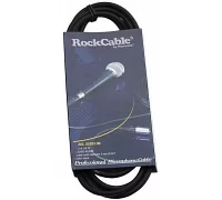 Межблочный кабель XLR-XLR ROCKCABLE RCL30303 D6