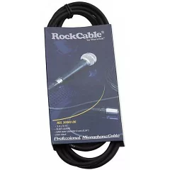 Міжблочний кабель XLR-XLR ROCKCABLE RCL30303 D6