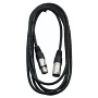 Микрофонный кабель XLR-XLR ROCKCABLE RCL30303 D6