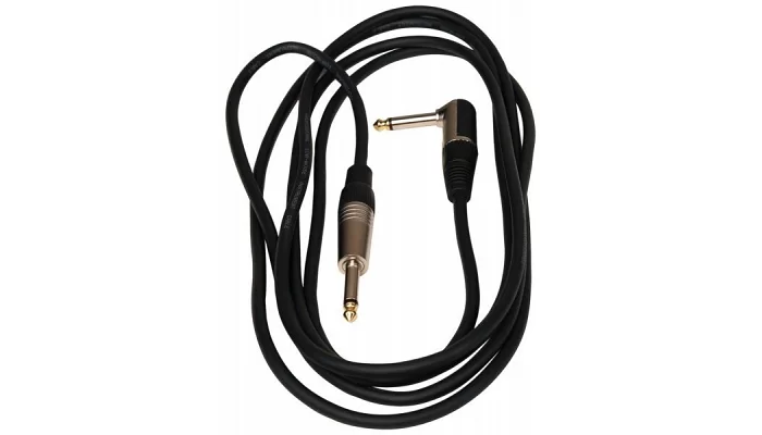 Инструментальный кабель ROCKCABLE RCL30253 D6