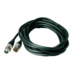 Межблочный кабель XLR-XLR ROCKCABLE RCL30303 D7