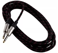 Инструментальный кабель ROCKCABLE RCL30203 TC C/BLACK