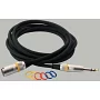 Межблочный кабель ROCKCABLE RCL30383 D7M BA