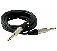 Инструментальный кабель ROCKCABLE RCL30205 D6