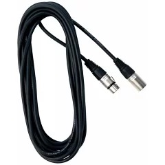Межблочный кабель XLR-XLR ROCKCABLE RCL30305 D6