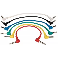 Инструментальный кабель ROCKCABLE RCL30011 D5