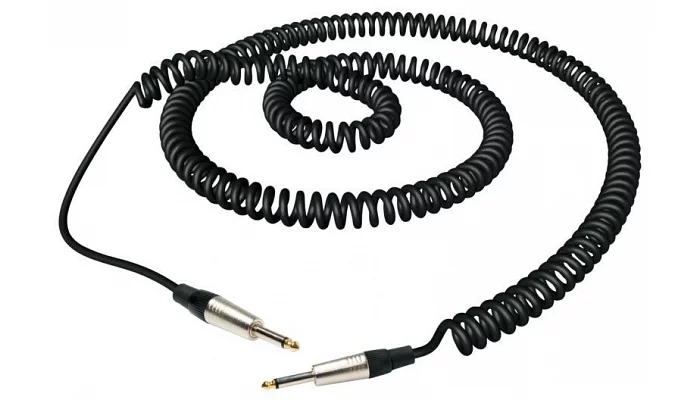 Инструментальный кабель ROCKCABLE RCL30205 D6 C
