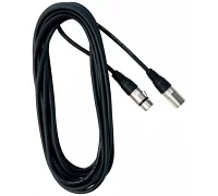Микрофонный кабель XLR-XLR ROCKCABLE RCL30305 D7
