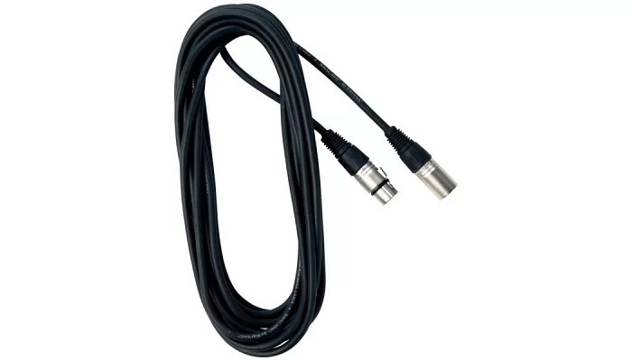 Микрофонный кабель XLR-XLR ROCKCABLE RCL30305 D7