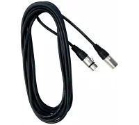 Межблочный кабель XLR-XLR ROCKCABLE RCL30306 D6