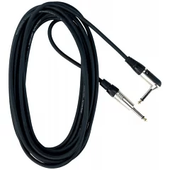 Инструментальный кабель ROCKCABLE RCL30256 D6
