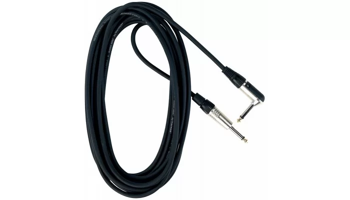 Инструментальный кабель ROCKCABLE RCL30256 D6