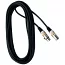 Міжблочний кабель XLR-XLR ROCKCABLE RCL30355 D6