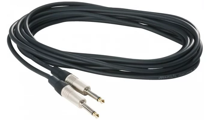 Інструментальний кабель ROCKCABLE RCL30206 D7
