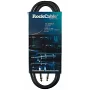 Межблочный кабель ROCKCABLE RCL30400 D8
