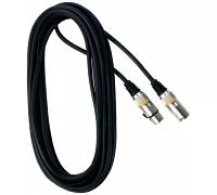 Міжблочний кабель XLR-XLR ROCKCABLE RCL30355 D7