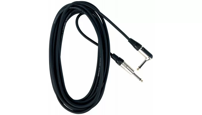 Інструментальний кабель ROCKCABLE RCL30256 D7