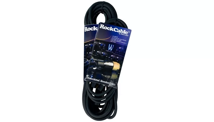 Межблочный кабель ROCKCABLE RCL30520 D8