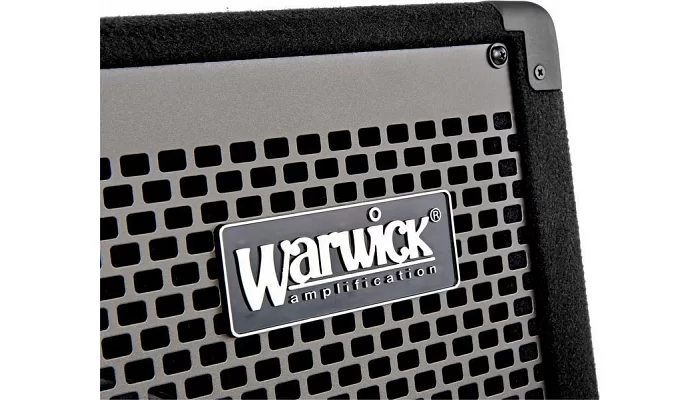 Гитарный кабинет WARWICK WCA410-4, фото № 3