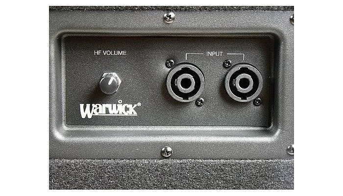 Гитарный кабинет WARWICK WCA410-4, фото № 6