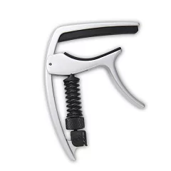 Каподастр PLANET WAVES PW-CP-09S NS TRI-ACTION CAPO (SILVER)