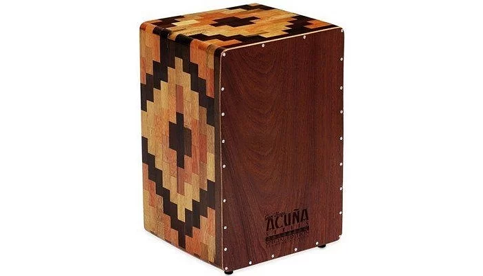 Кахон GON BOPS AACJSE ALEX ACUNA SPECIAL EDITION CAJON