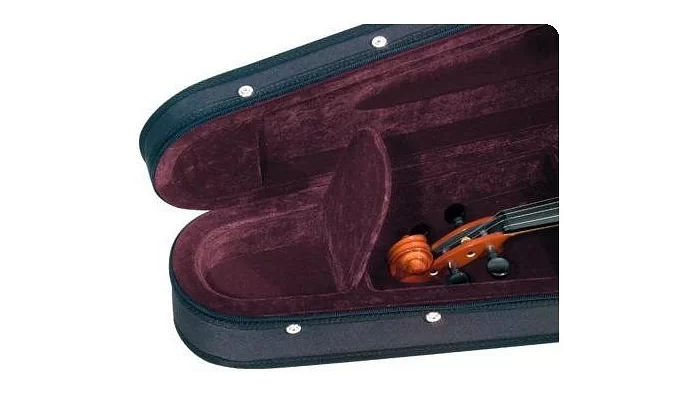 Кейс для скрипки 1/2 ROCKCASE RC10010 - VIOLIN 1/2, фото № 3
