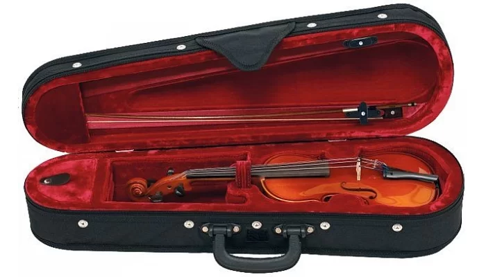 Кейс для скрипки 4/4 ROCKCASE RC10030 - VIOLIN 4/4, фото № 3