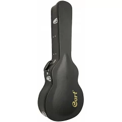 Кейс для акустической гитары CORT CGC77SFX STANDARD SFX GUITAR CASE
