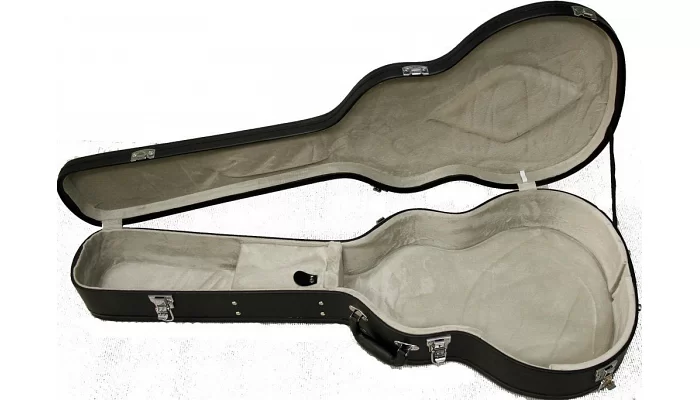 Кейс для акустической гитары CORT CGC77SFX STANDARD SFX GUITAR CASE, фото № 2